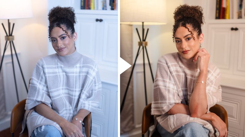 Flash Photography Tips