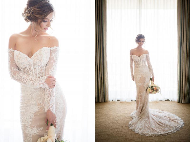 Bridal Poses