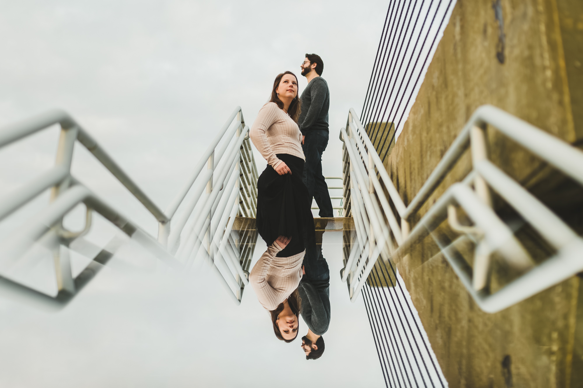 1 leading lines photography examples