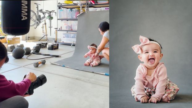 1 photography newborn at home