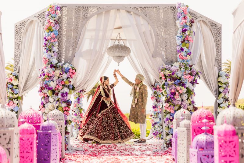 Best Lenses for Wedding Photography