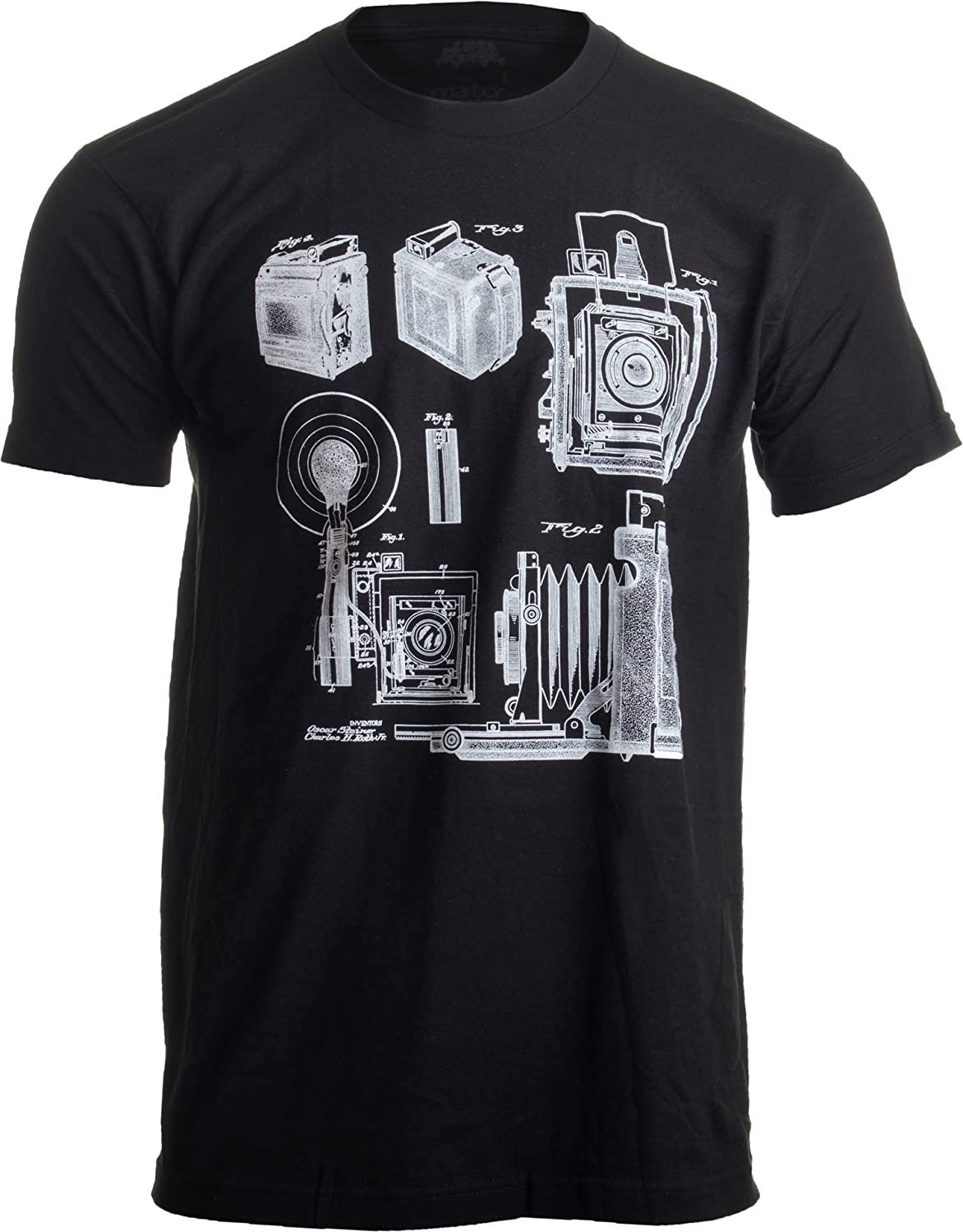 best photo t shirts for photographers photography patent