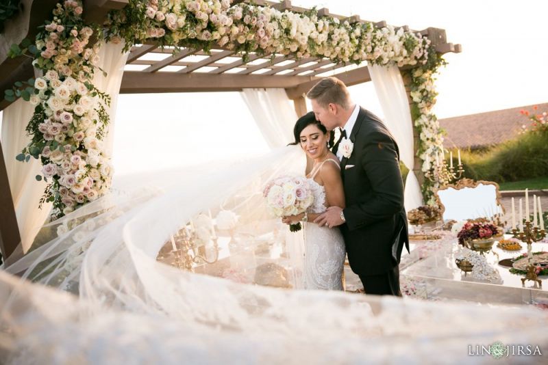 Persian Wedding Photography