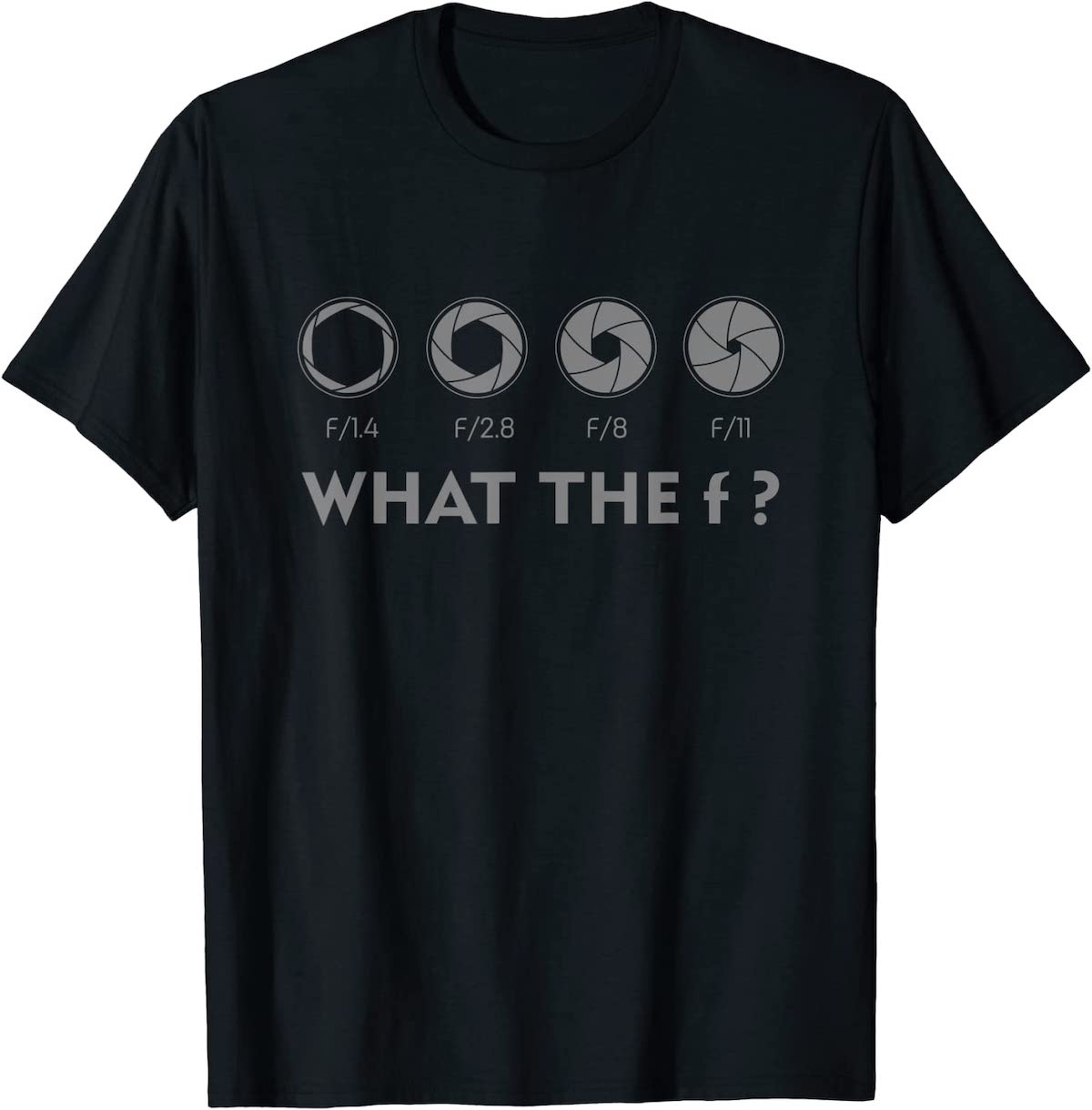 best photo t shirts for photographers practical aperture