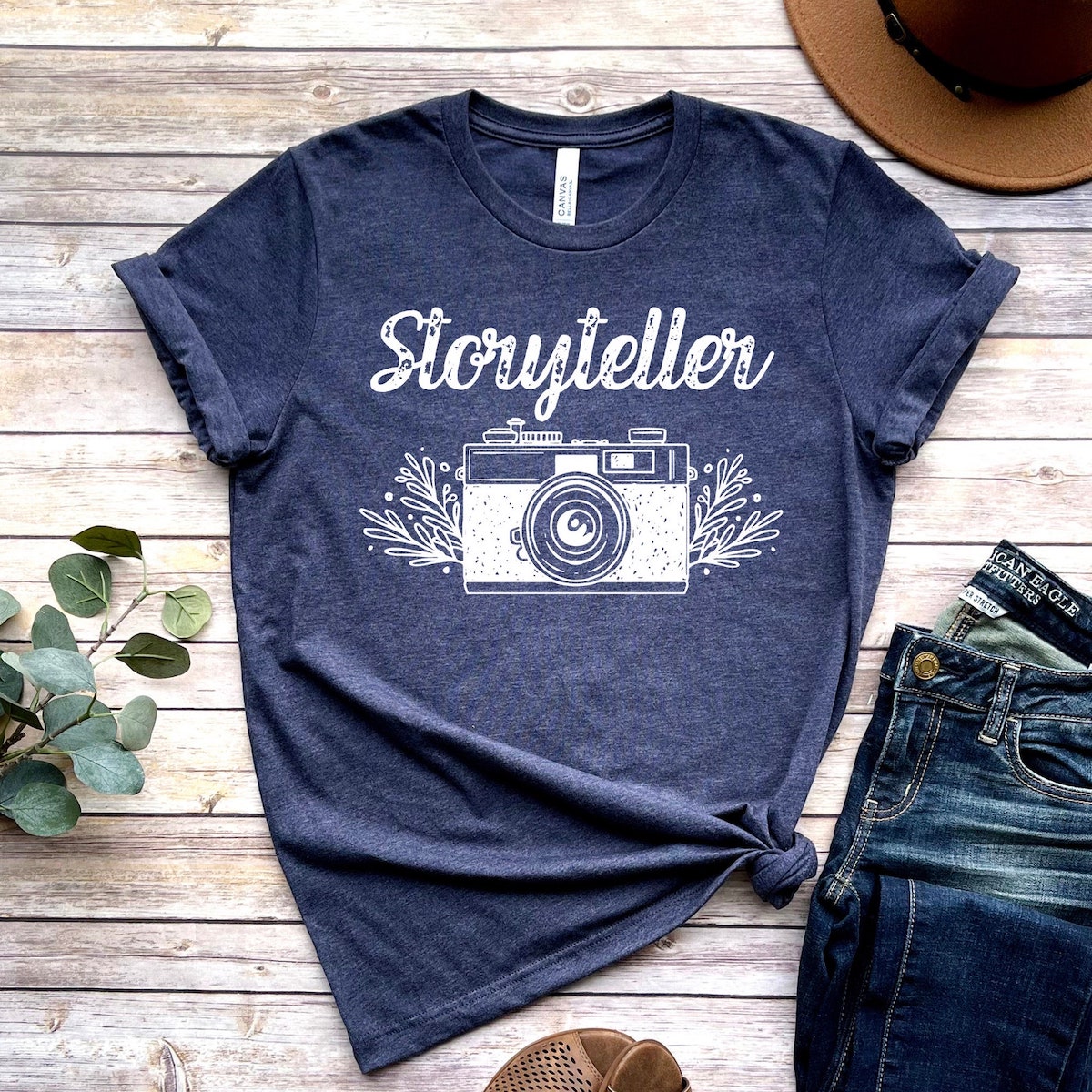 best photo t shirts for photographers practical storyteller