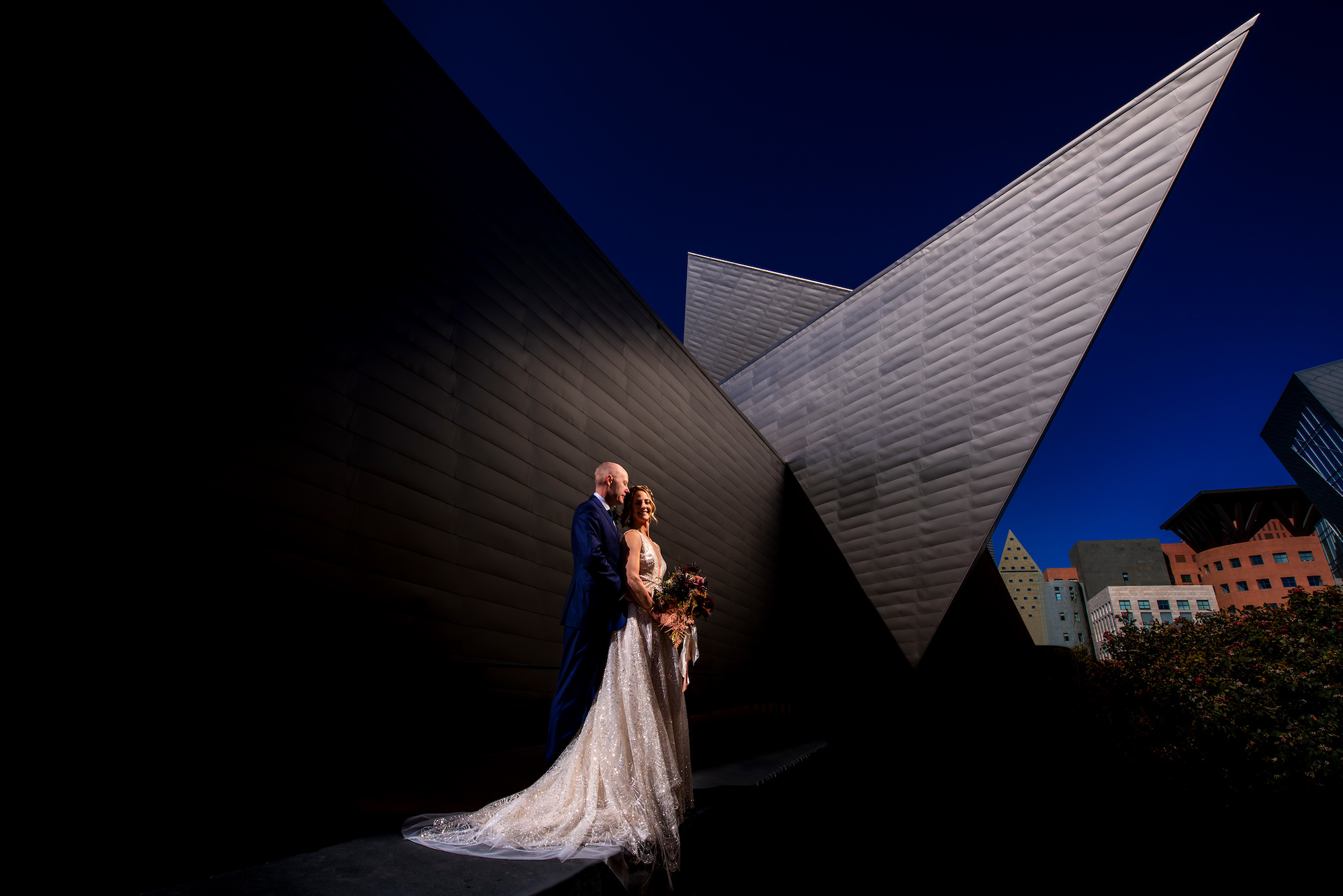 3 leading lines photography definition