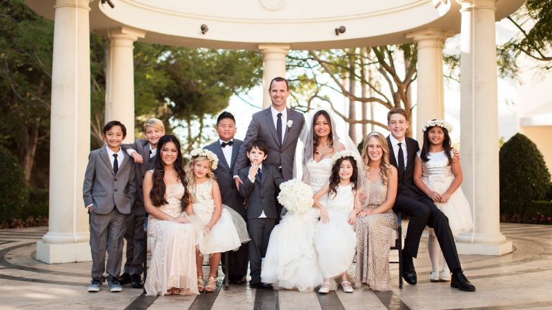 Family & Group Portraits