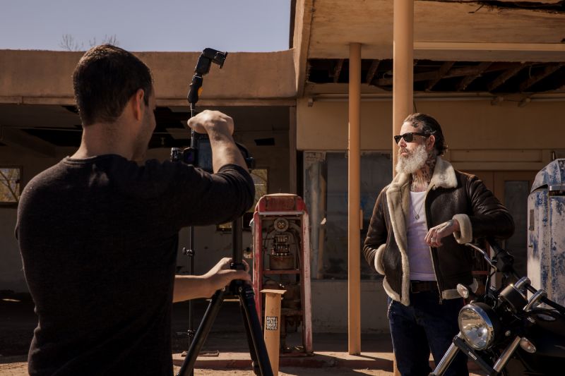 Beginner’s Guide to Flash Photography – Tips, Tricks and Lessons
