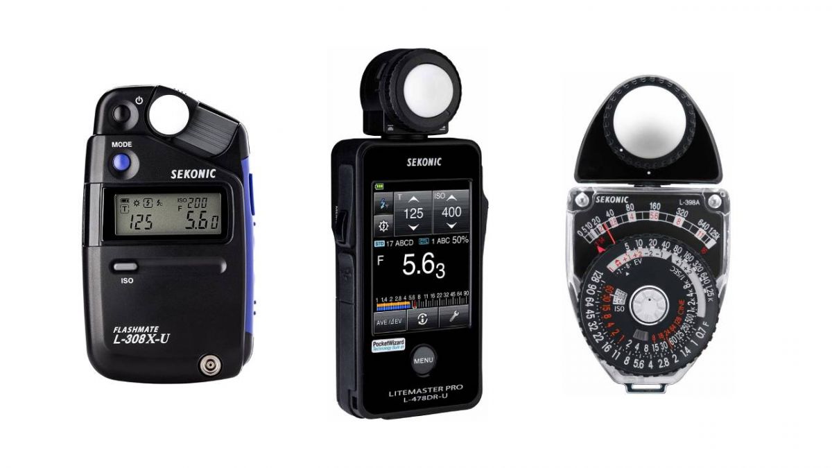 Best Light Meters