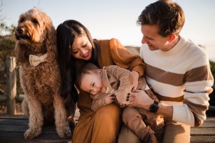 Family Photography Training System