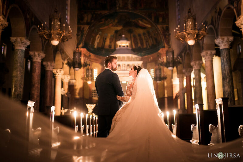 Catholic Wedding Ceremonies