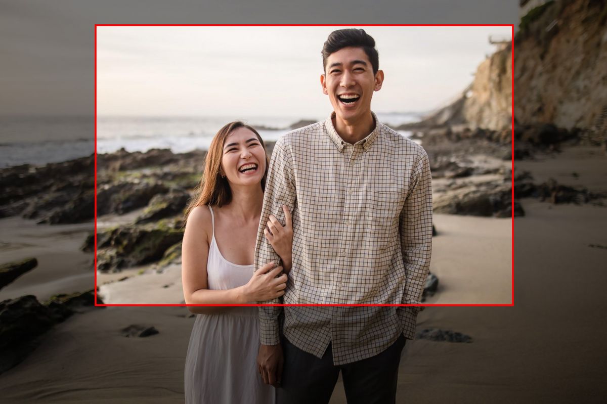 new feature candid couples photo