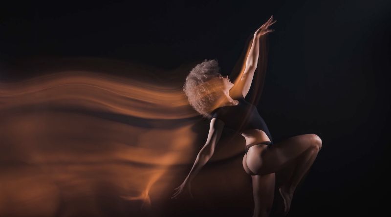 Long Exposure Photography