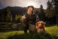 Outdoor Flash Photography: How to Balance Ambient Light and Strobe
