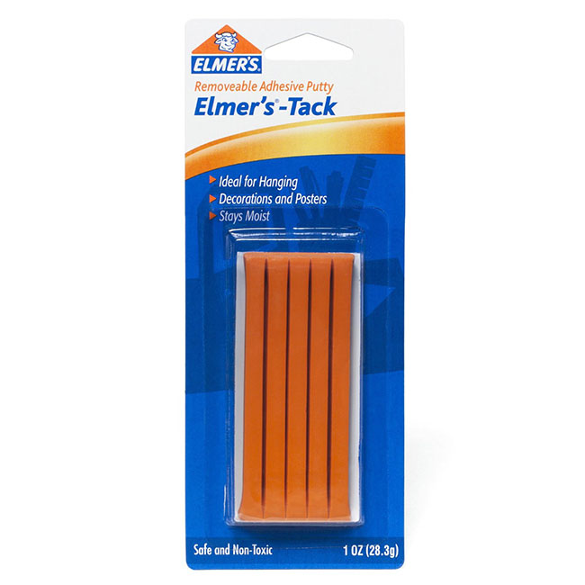 Elmers Putty