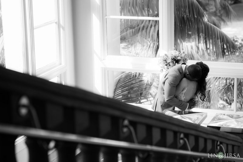 emotional first look