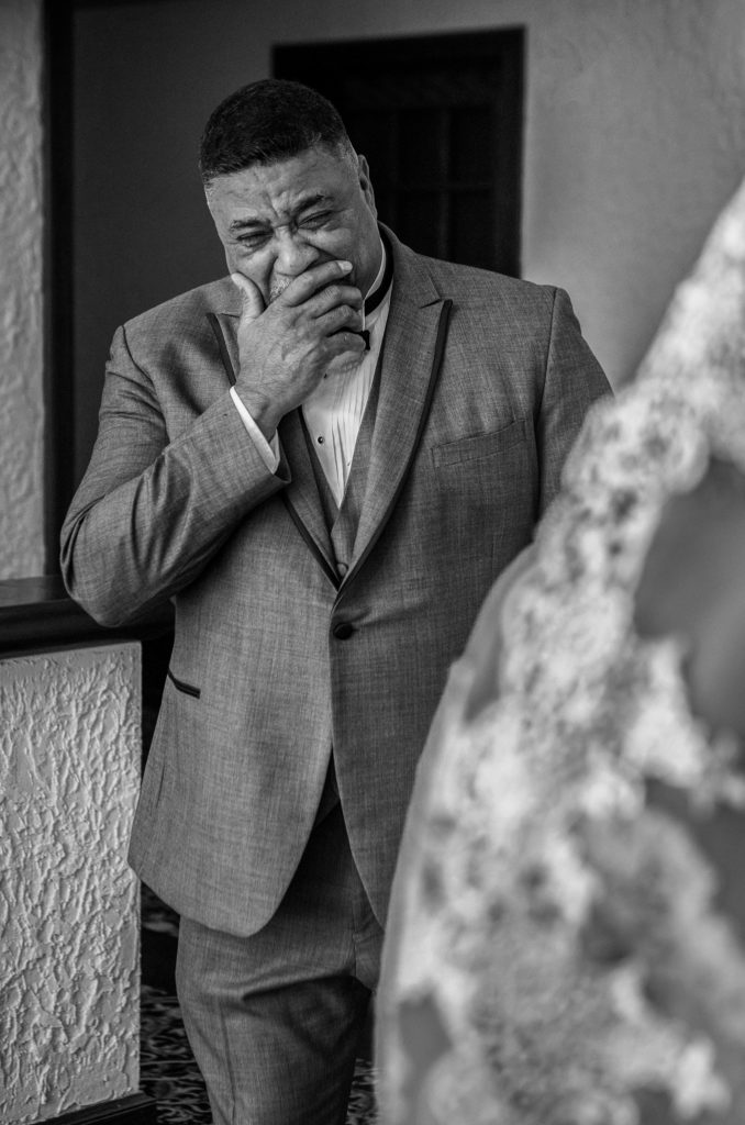 first look dan dalstra dad