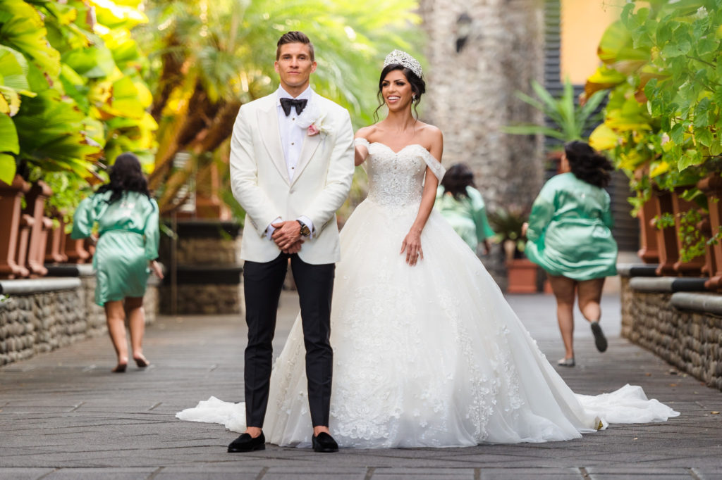 first look mauricio urena