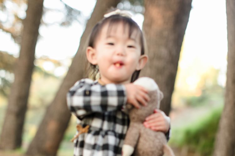 fix blurry photos