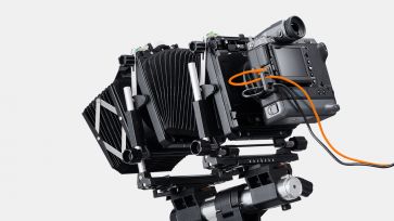 Fujifilm Releases Pixel Shift Firmware SLR Lounge
