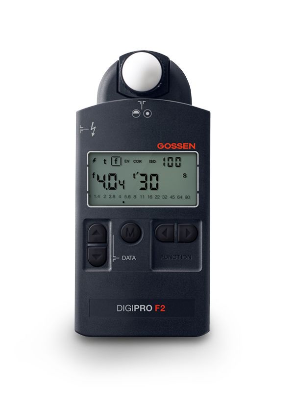 Gossen DigiPro