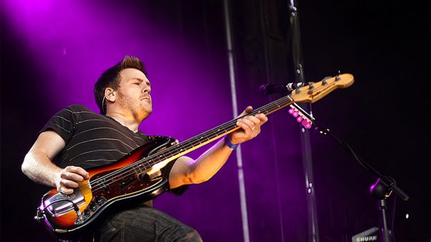 How To Become A Music Photographer SLR Lounge