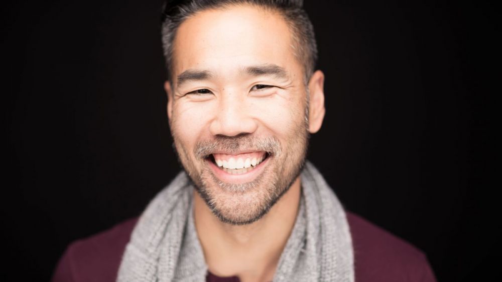 ideas for photo session headshots smiling