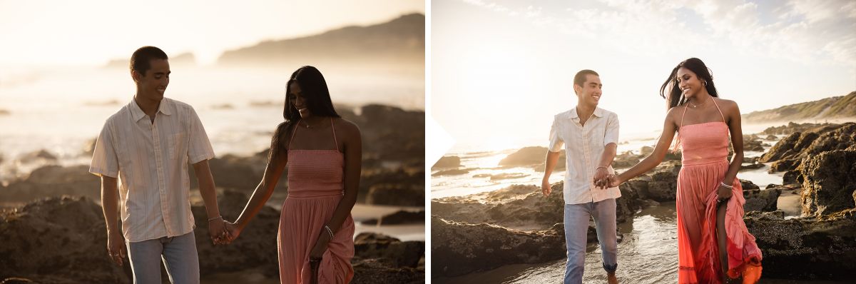 portraits with a wide angle lens final comparison