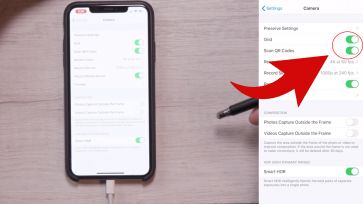 iphone camera tips