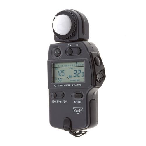 Kenko KFM 1 1 is one of the best light meters