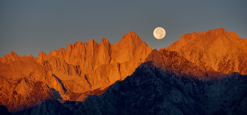 landscape photography composition tips strong subject