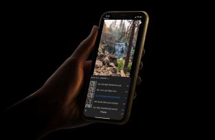 lightroom mobile presets