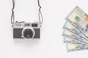 make money with photography