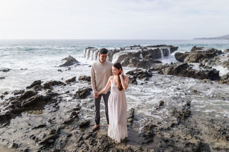 Natural Light Photography