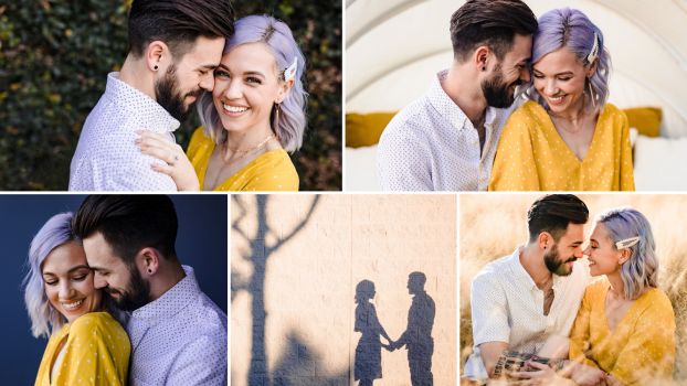 recipes for great outdoor natural light portrait tips feature