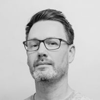 Sean Lewis photographer and writer