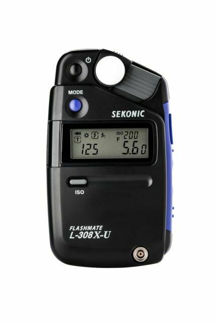 Sekonic Flashmate