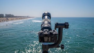 Sigma 100 400mm Review DG DN OS Contemporary