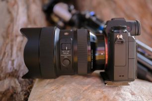 Sigma 14 24mm f 2 8 DG DN Art Full Frame Mirrorless Sony FE Ultra Wide Lens review 18