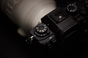Sony A1 review