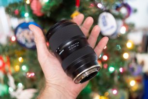 tamron 28 75mm f 2 8 Di III VXD g2 review 08