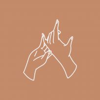 Unscripted photography app icon