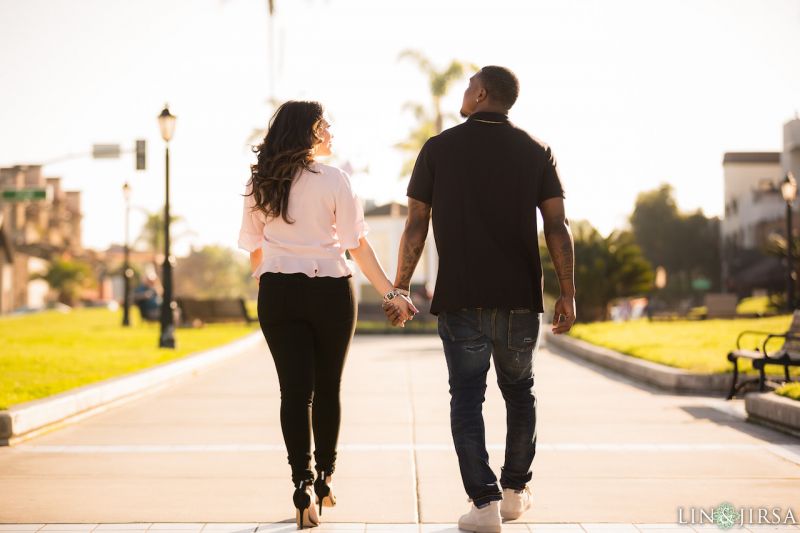 Engagement Photography Tips
