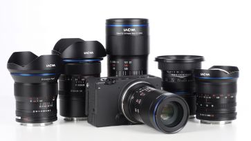 Venus Optics Laowa Releases 6 Popular Lenses for L Mount Systems SLR Lounge