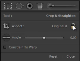 Aspect Ratio