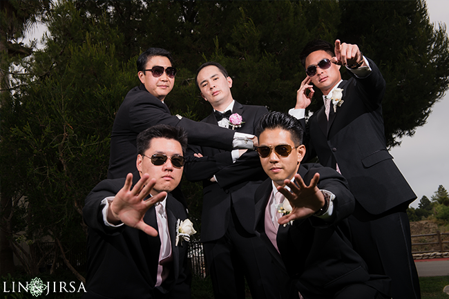 FBI_Groomsmen_Pose