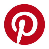 pinterest logo